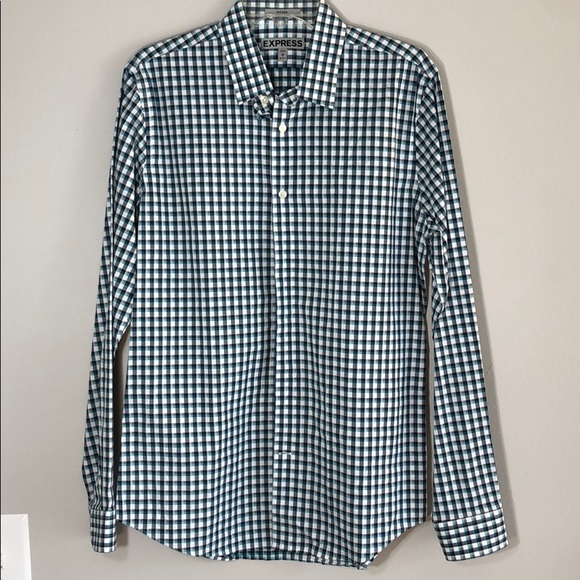 Express Other - Men’s Express dress shirt
